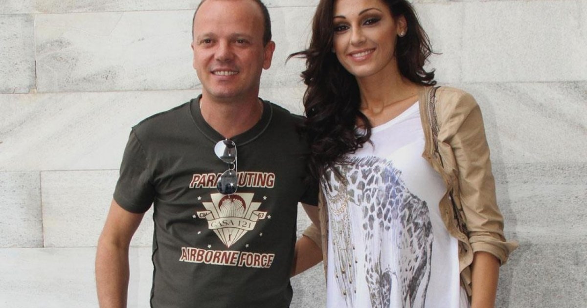 Lda è Il Figlio Di Gigi D'alessio