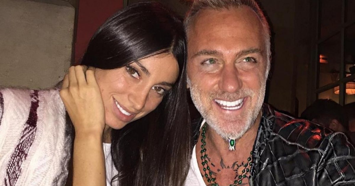 Chi è La Moglie Di Gianluca Vacchi