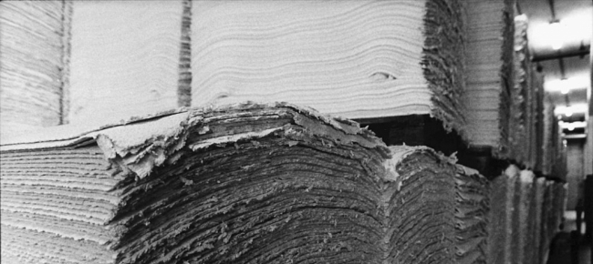 Chiude Fabbrica Di Carta Con 0 Dipendenti Ticinonline