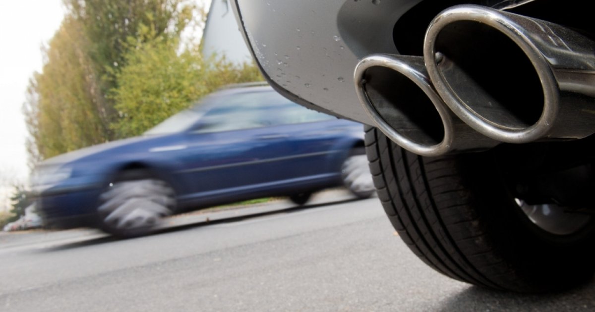 controllo gas di scarico auto ticino