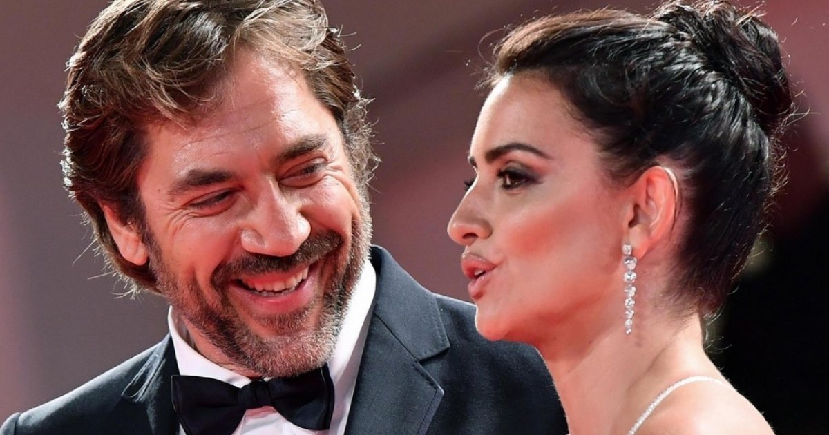 Chi è Il Marito Di Penelope Cruz