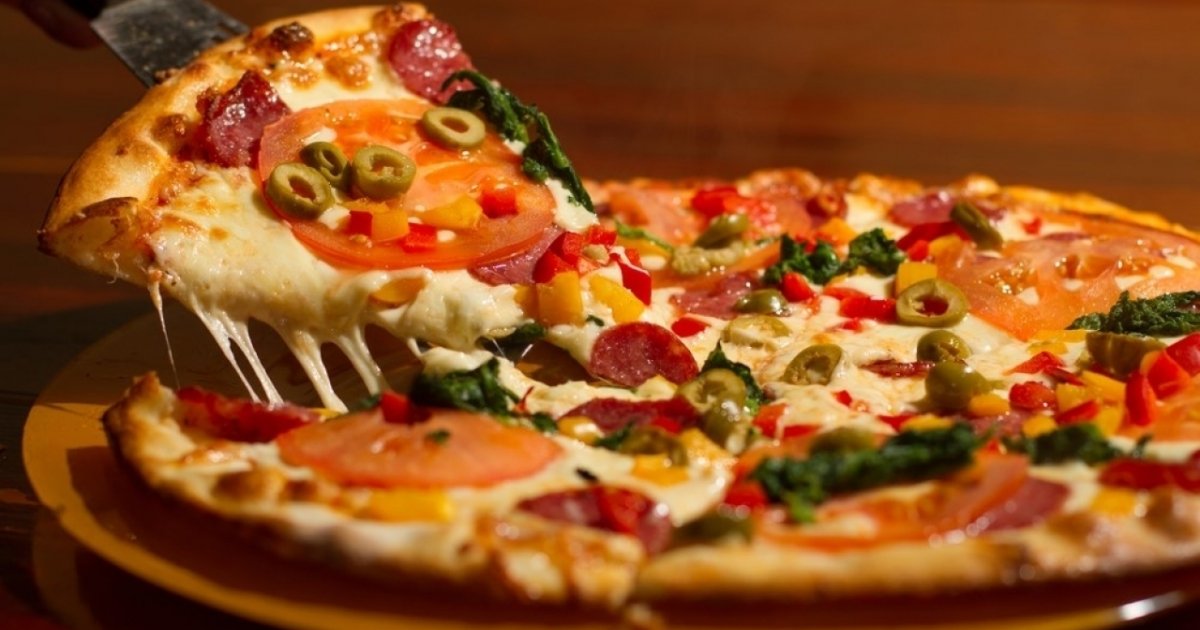 Trancio di pizza e bibita a soli 5 CHF da Pizzeria Passione! Trancio di pizza e bibita a soli 5 CHF da Pizzeria Passione!