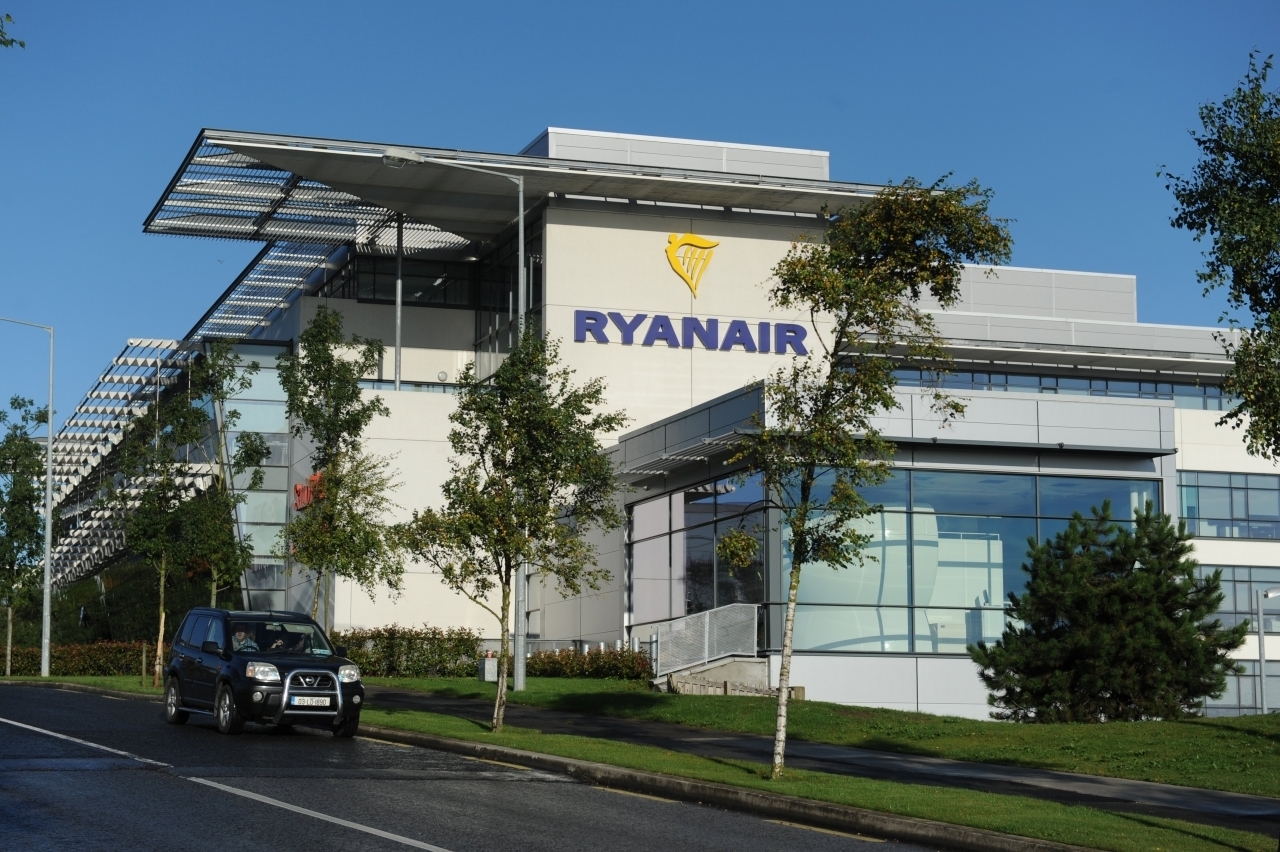 Ryanair coupons 2019