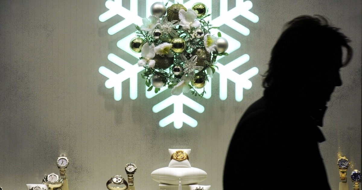 Negozi Chiusi Alla Vigilia Perche Non Seguire L Esempio Di Lidl Ticinonline