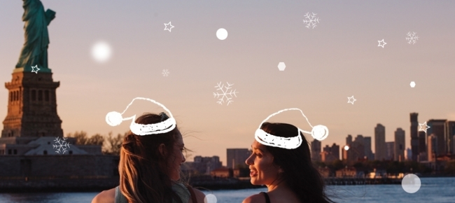 Ef Education Ag Il Perfetto Regalo Di Natale E Un Esperienza Che Cambia La Vita Ticinonline