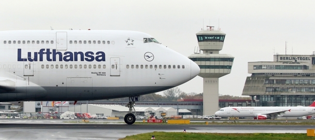Lufthansa coupons 2019