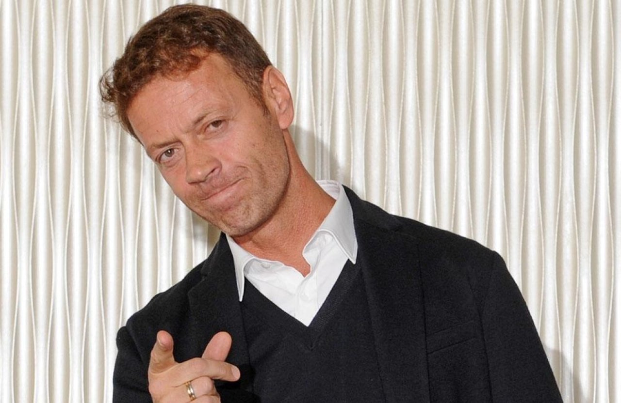 Rocco Siffredi: «Cicciolina puzzava di latte di capra» - Ticinonline