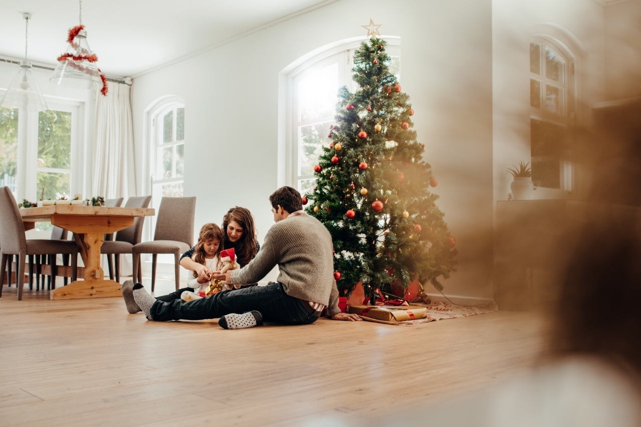 Tra Ansia E Solitudine I Divorziati Si Spartiscono I Figli Per Natale Ticinonline