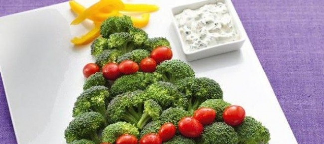 Cena E Pranzo Di Natale Per Vegetariani E Vegani Si Puo Ticinonline