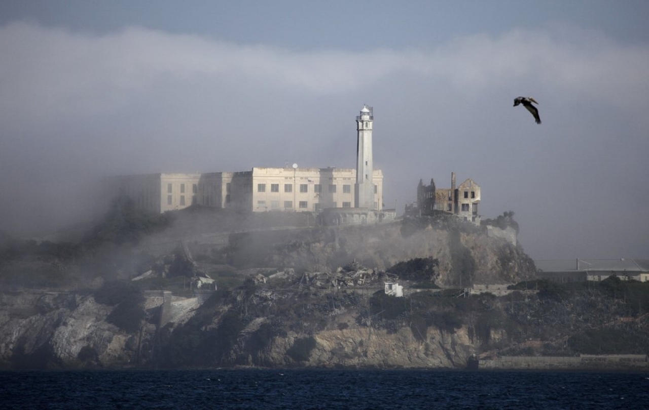 Fuga Da Alcatraz I Tre Detenuti Evasi Nel 1962 Sopravvissero Ticinonline