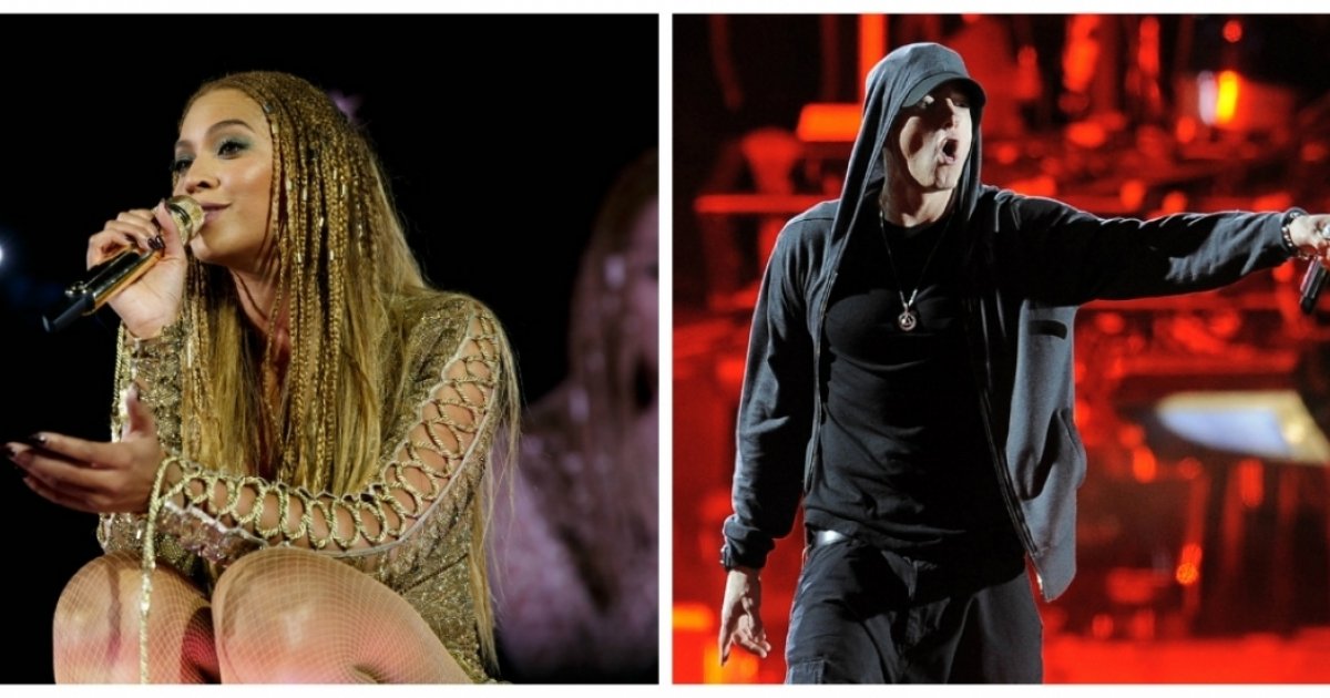 Coachella: ci saranno Beyoncé, Eminem e The Weeknd - Ticinonline