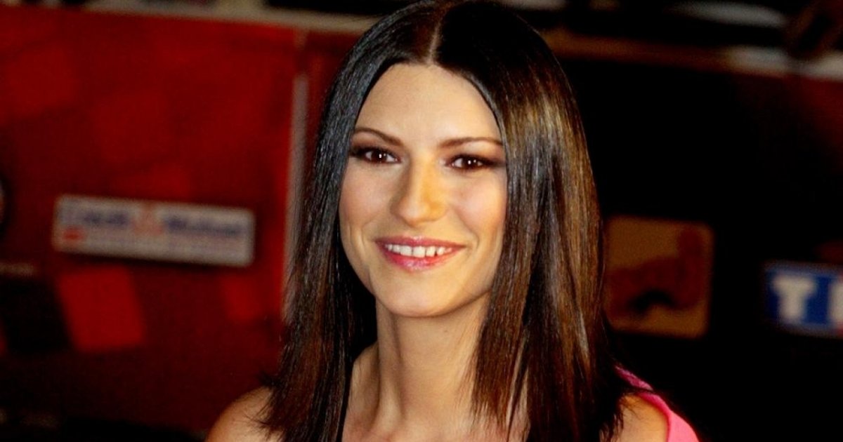 Laura Pausini Fake