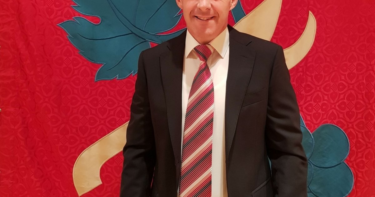 Marco Radaelli è il nuovo sindaco di Tenero - Ticinonline