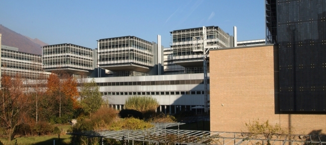 Ubs Apre Il Nuovo Centro Di Ricerca Sull Intelligenza Artificiale Ticinonline