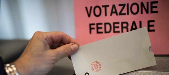 Risultati immagini per svizzera Votazione popolare del 10 giugno 2018