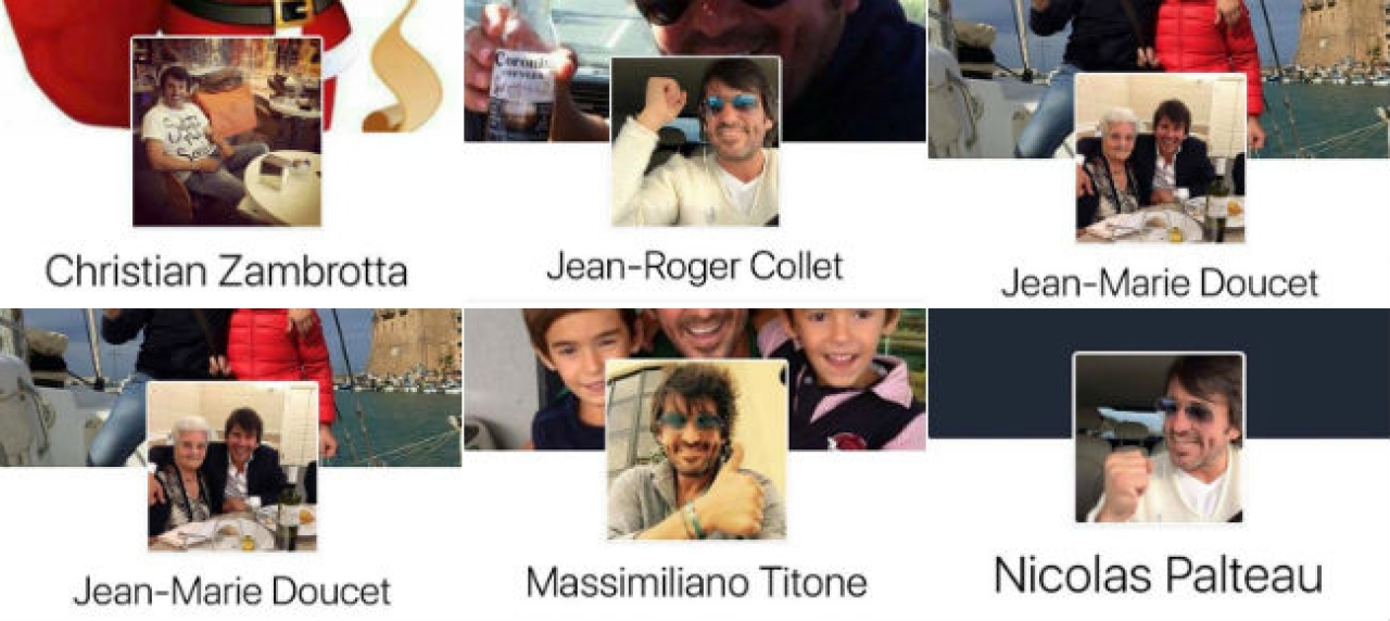 Christian femminile esempi di profilo di incontri