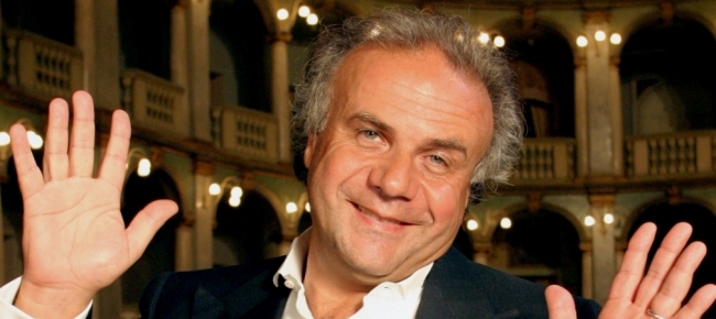 A Locarno Si Ride Con Le Gag Di Jerry Cala Ticinonline