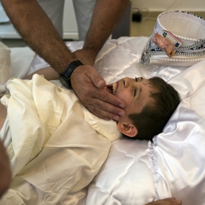 Primo Paese In Europa L Islanda Vuole Vietare La Circoncisione Ticinonline