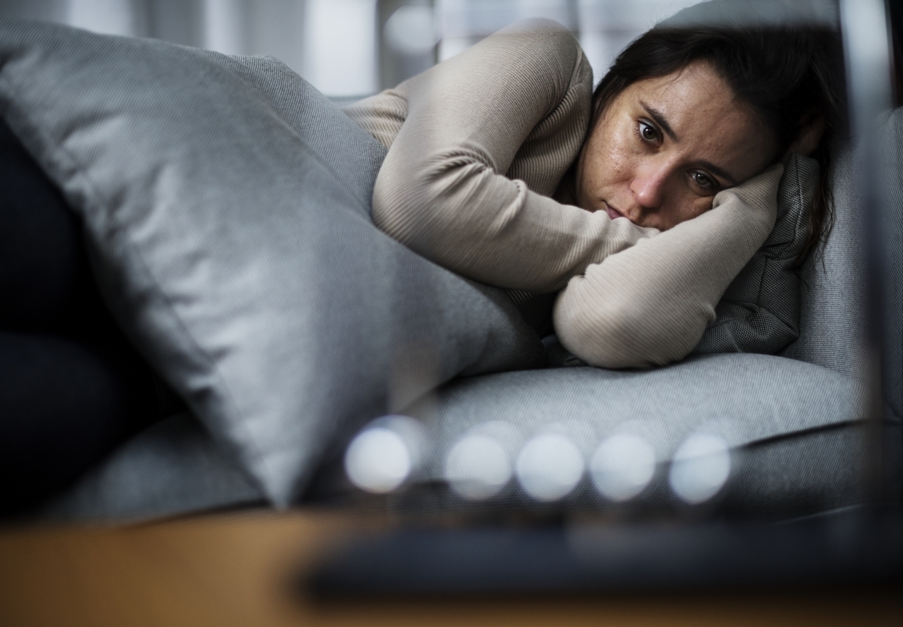 Quando Torno A Casa Sono Triste E Mi Deprimo Ticinonline