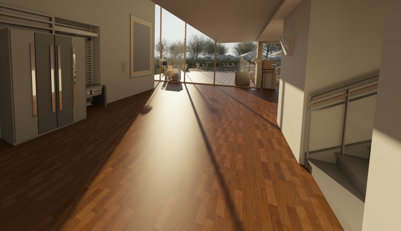 Ticinonline perché scegliere il parquet laminato Il parquet più resistente