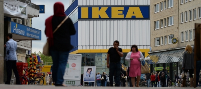 Ikea I Clienti Avranno Pochi Soldi E Vivranno Nelle Megalopoli