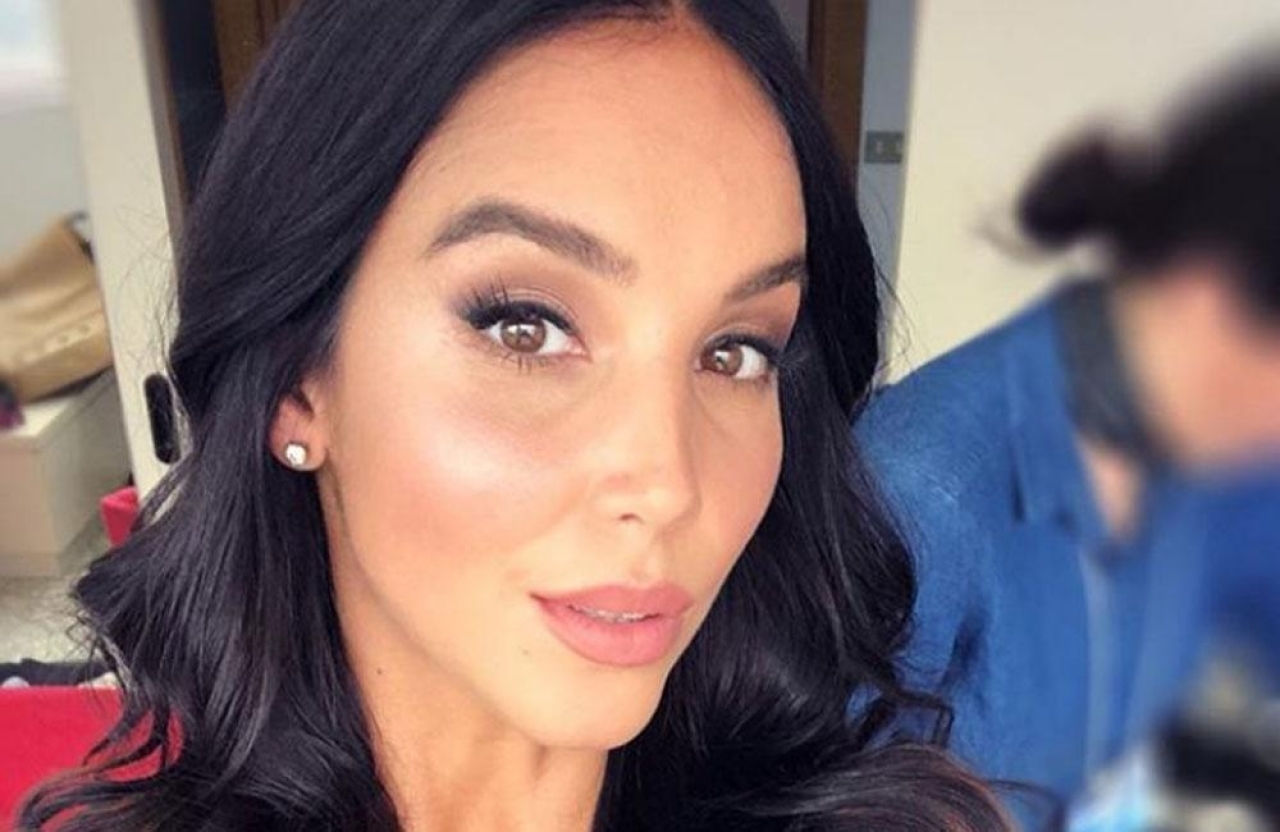 Paola Di Benedetto Si Ho Rifatto Il Naso Ticinonline