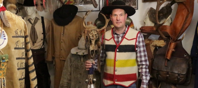 Top cowboy incontri siti