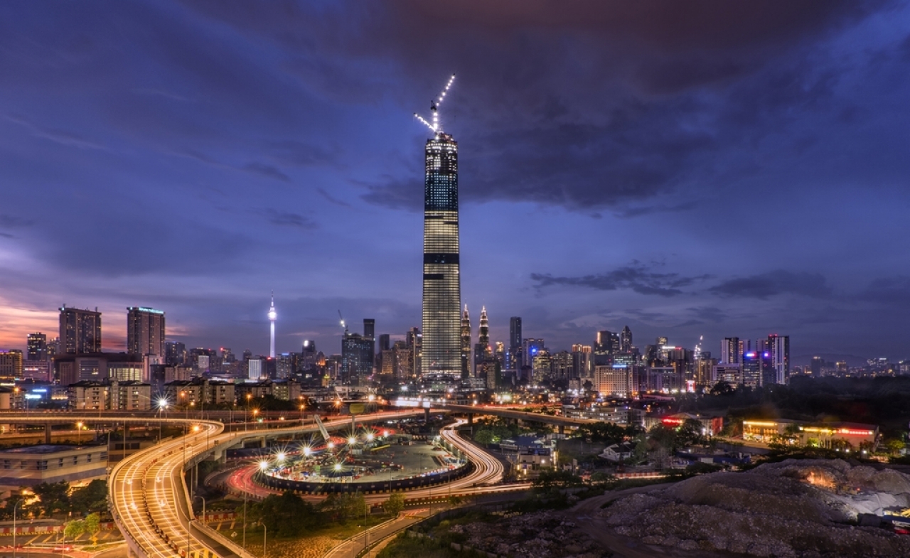 Siti di incontri gratuiti Kuala Lumpur
