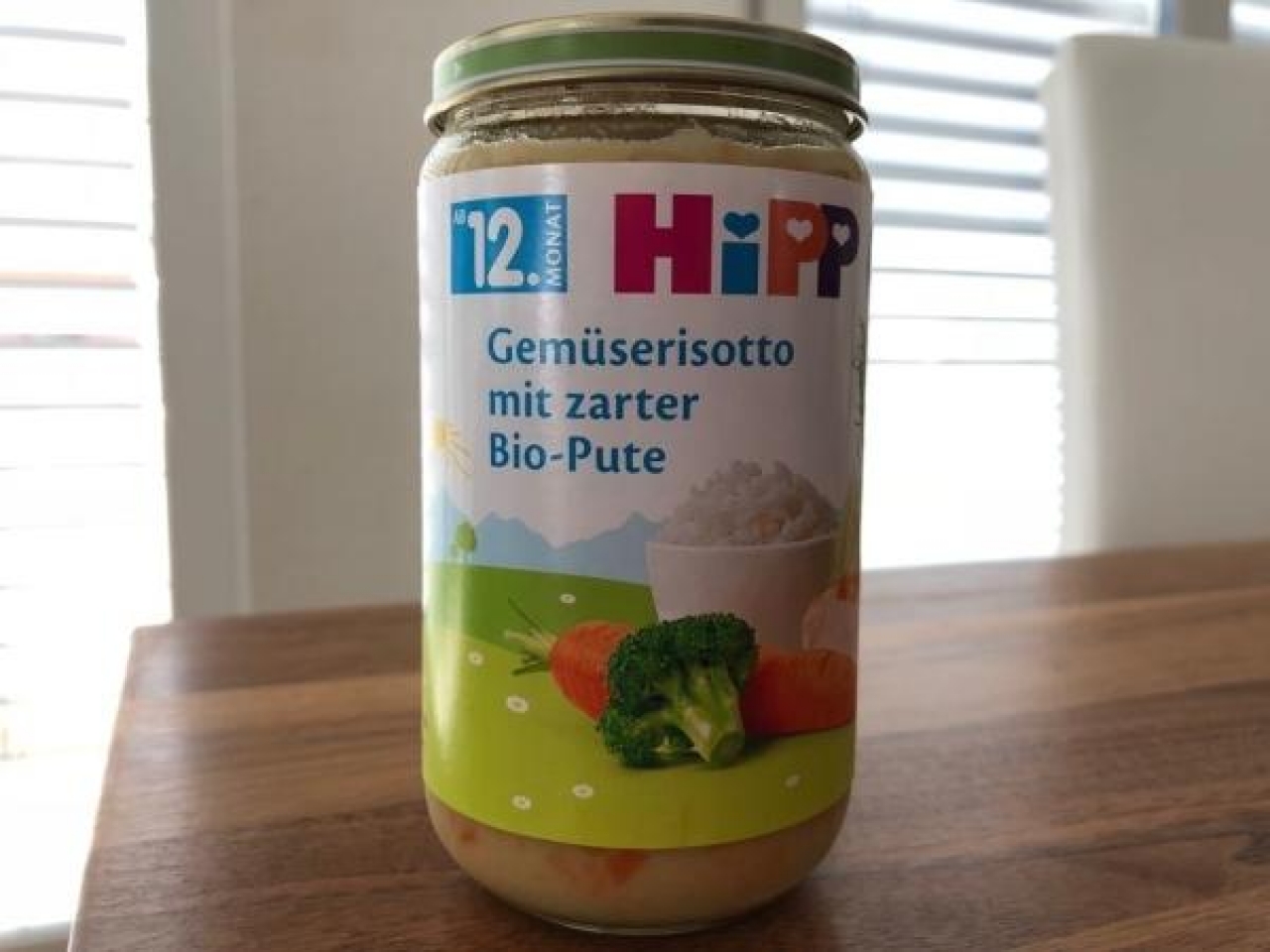 Incontri una ragazza vegetariana