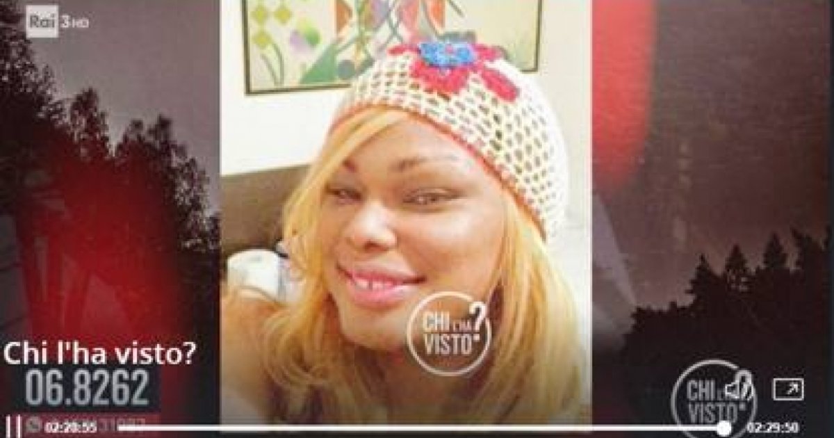 Manager Morto A Milano Ritrovato Il Trans Ticinonline