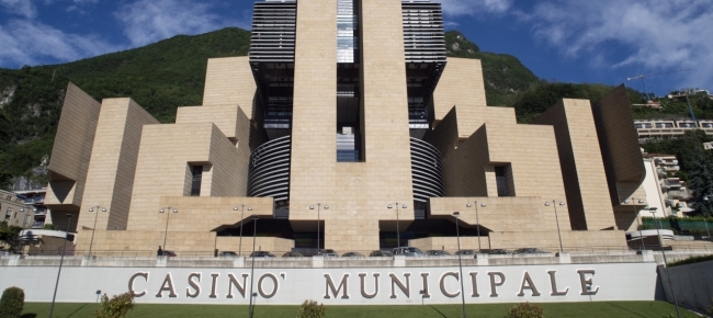 Il Casino Di Campione Non Riaprira Ticinonline
