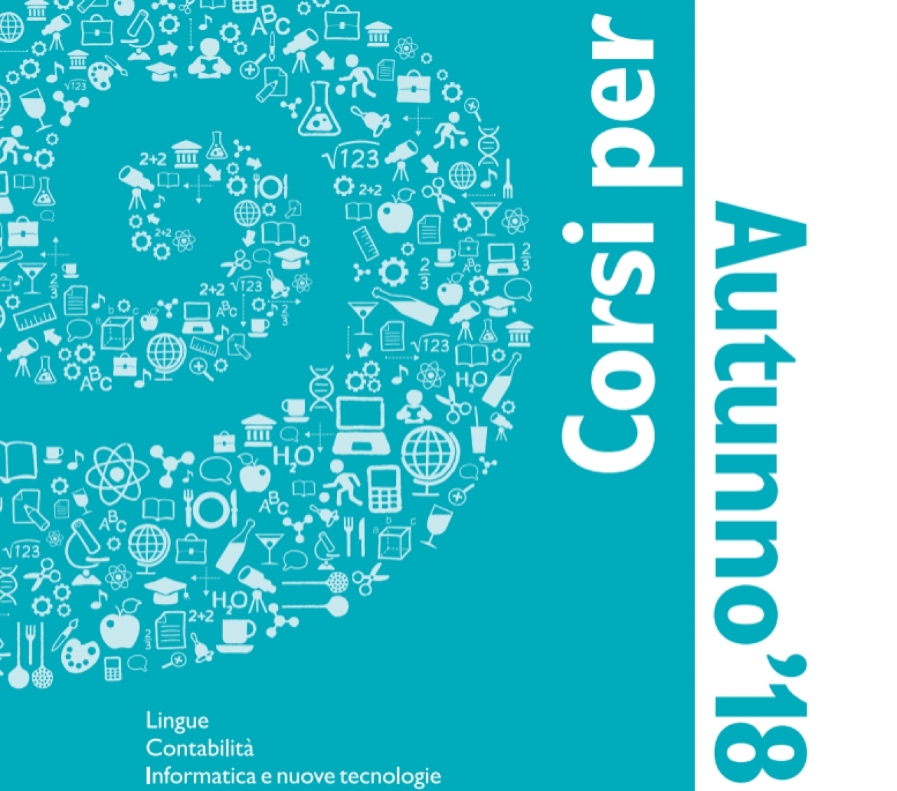 Corsi Per Adulti Ecco Il Nuovo Programma Ticinonline