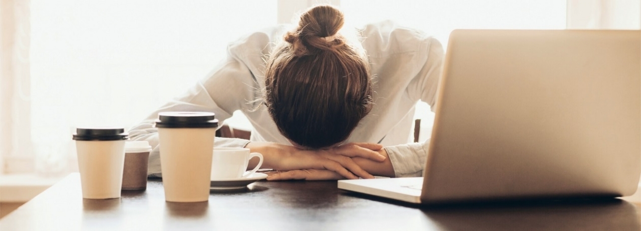 E Un Periodo Che Mi Sento Sempre Stanco Non So Cosa Fare Per Riprendermi Ticinonline