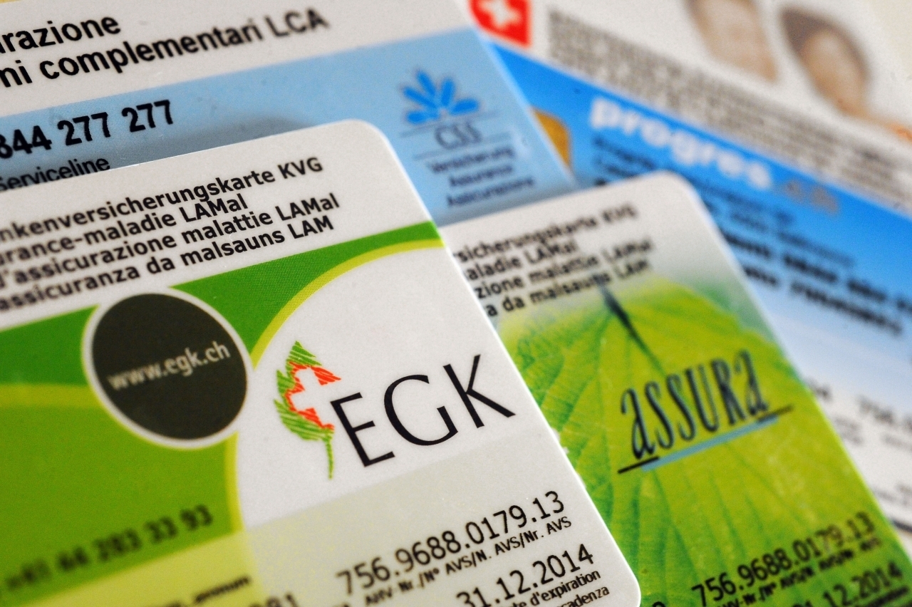 Le Casse Malati Rischiano Di Perdere La Complementare Ticinonline