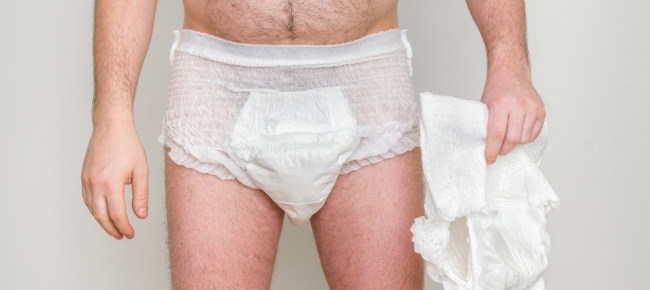 Molestava Ragazzini Chiedendogli Di Aiutarlo A Cambiarsi Il Pannolone Ticinonline