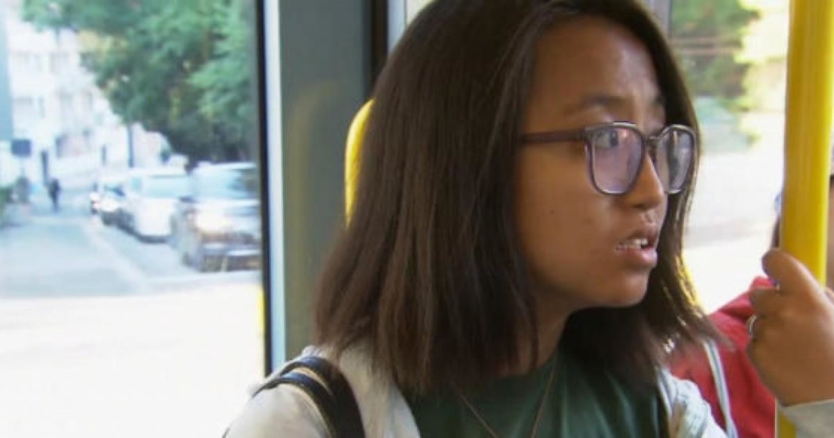 Sul Treno Con Il Biglietto Sbagliato Multata Una Ragazza Autistica Ticinonline