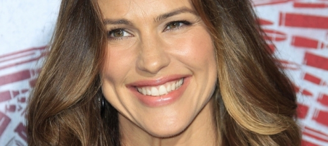 Jennifer Garner sesso video
