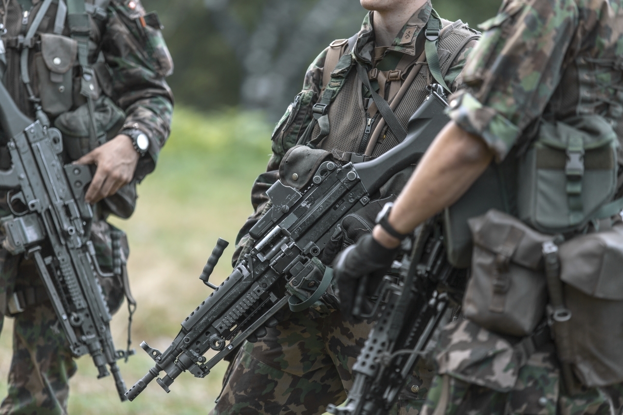 Christian militari siti di incontri