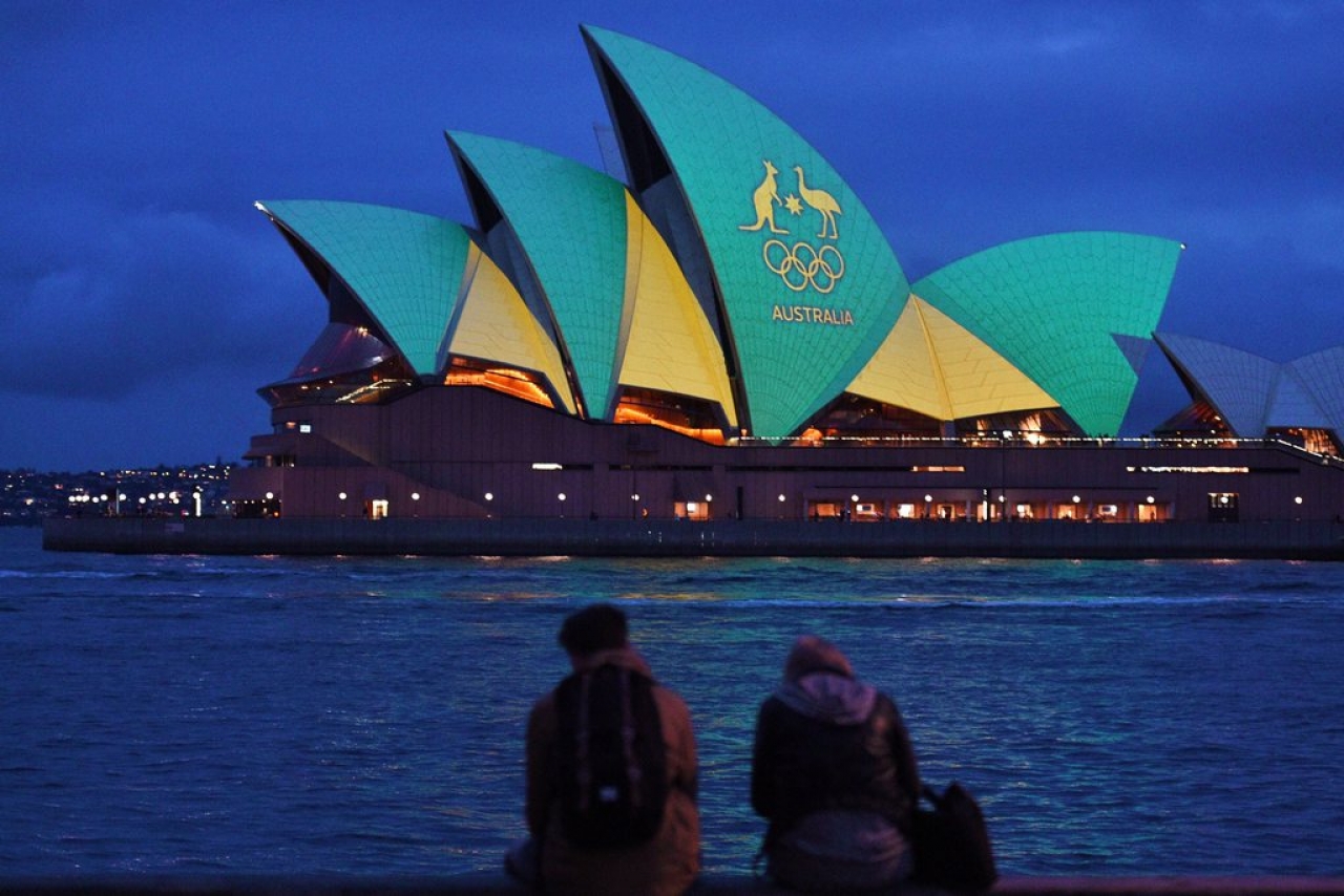 Emo siti di incontri Australia