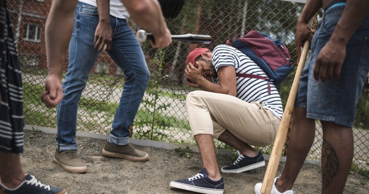 Morire di bullismo - Ticinonline