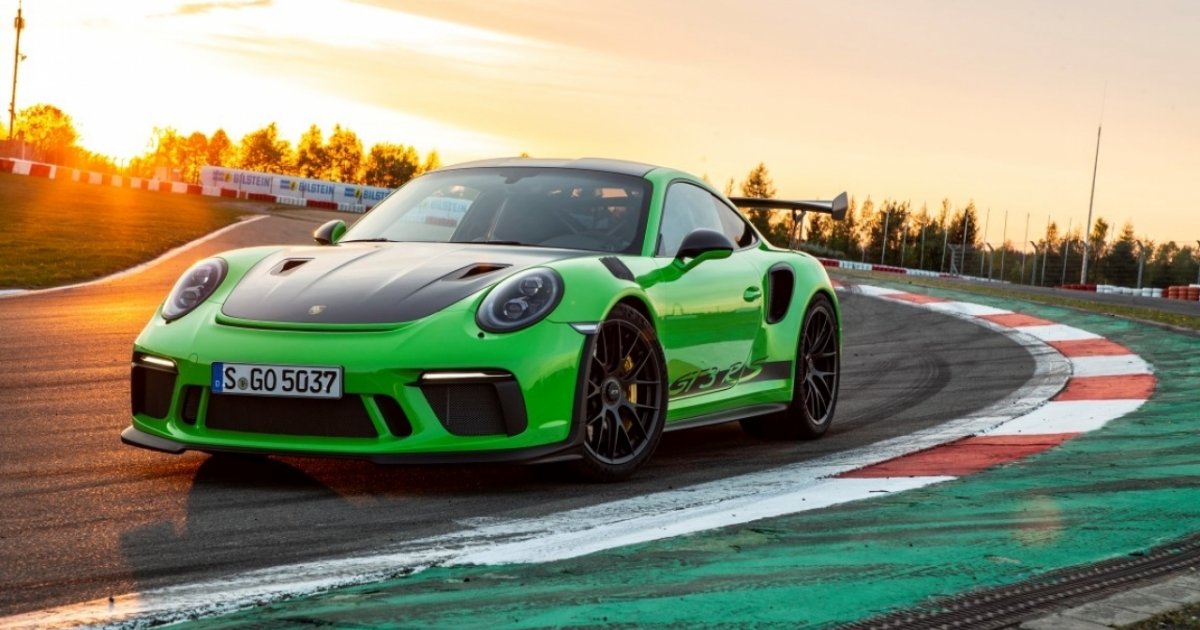 PASSARUOTA distanza disco sistema a 10 mm PORSCHE 911 997
