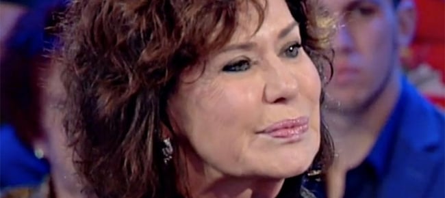 Corinne Clery Rivela Non Ho Piu Rapporti Con Mio Figlio E Non Mi Manca Ticinonline