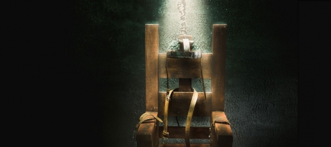 Pena di morte, 5 Paesi nel mirino di Amnesty International - Ticinonline