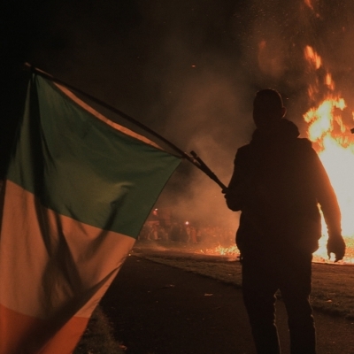 Sito di incontri dellIrlanda n. 1