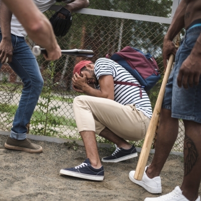 Morire di bullismo - Ticinonline