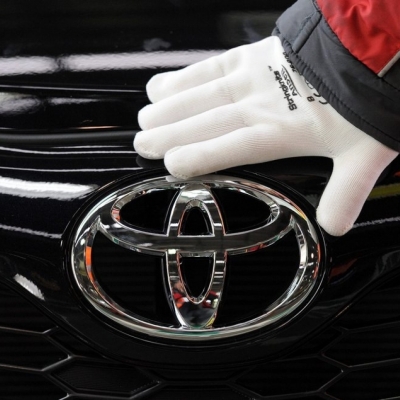 Toyota Una Divisione Per Le Auto Ecologiche Ticinonline