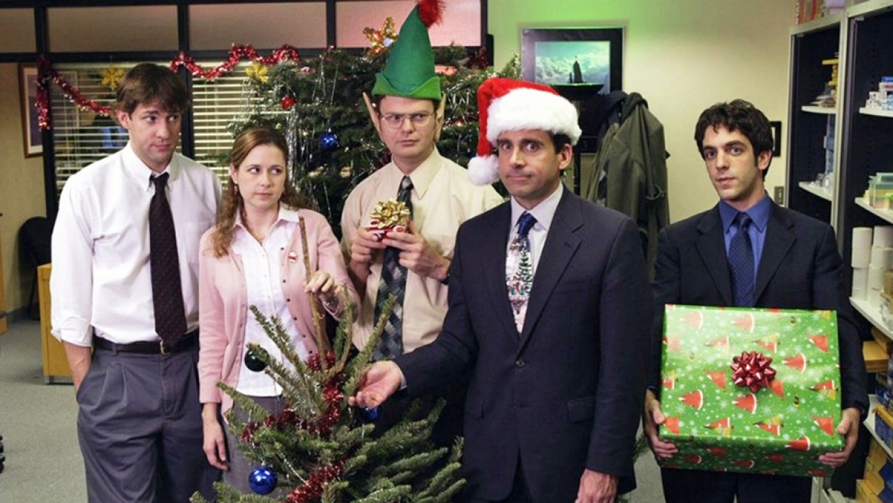 Natale Con I Tuoi Colleghi La Festa Aziendale Di Natale Ad Ognuno Il Suo Stile Ticinonline