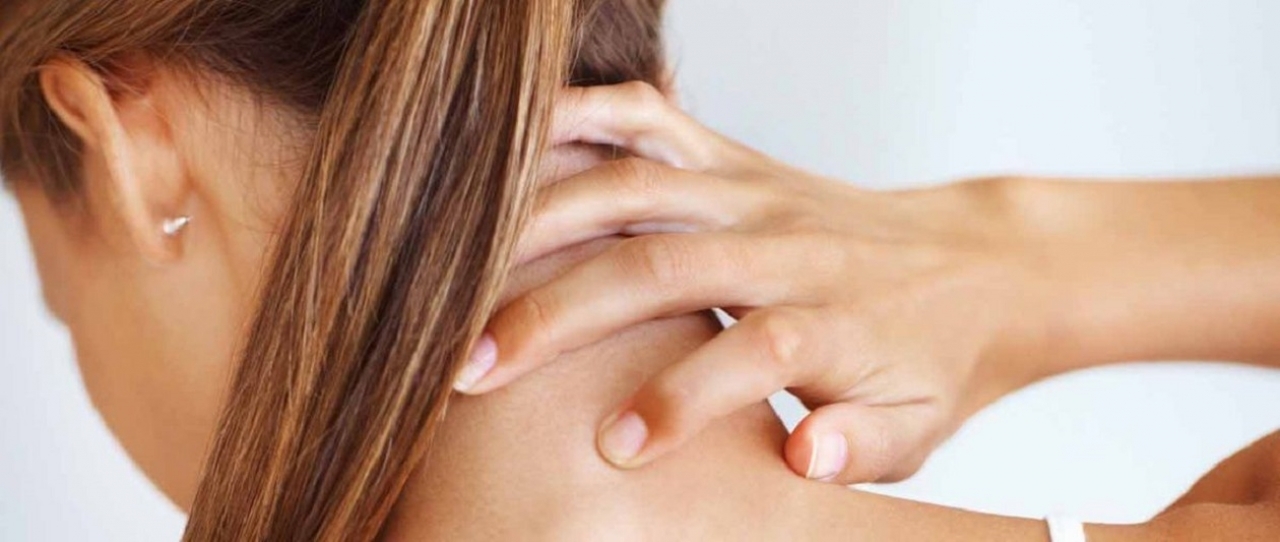 Non Riesco A Togliermela Dalla Testa Non riesco a girare la testa e mi fa male il collo! - Ticinonline