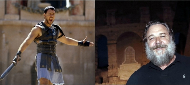 Ridley Scott Sarebbe Gia Al Lavoro Su Il Gladiatore 2 Ticinonline