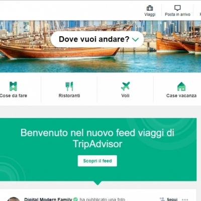 Rivoluzione Incontri recensioni